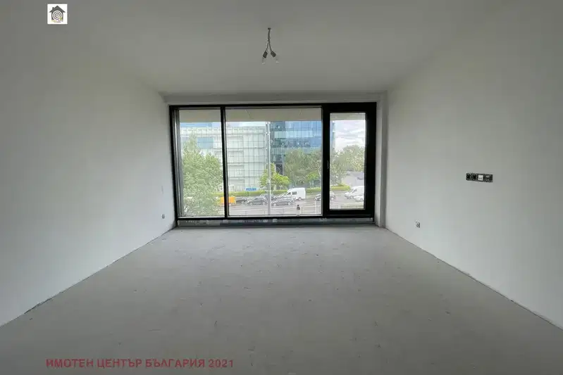 2-bedroom apartment in Sofiya, Manastirski Livadi