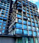 Двустаен апартамент в София, Манастирски ливади