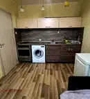 Двустаен апартамент в Пловдив, Център