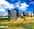 Снимка 2 — Двустаен апартамент с асансьор в Меден рудник - зона Д, Бургас