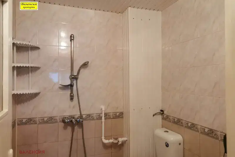 2-bedroom apartment in Vraca, Metalurg