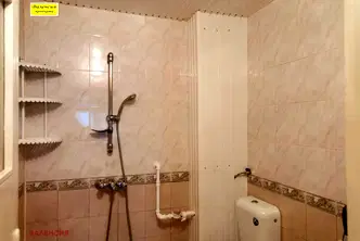 Двустаен апартамент във Враца, Металург