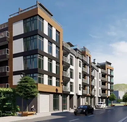 Photo 2 — 2-bedroom apartment in Plovdiv, Mladejki Hylm