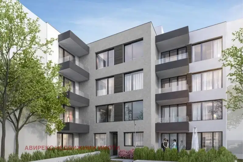 2-bedroom apartment in Plovdiv, Mladejki Hylm