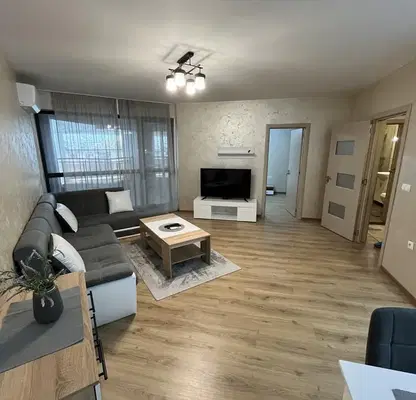 Photo 2 — 2-bedroom apartment in Plovdiv, Mladejki Hylm