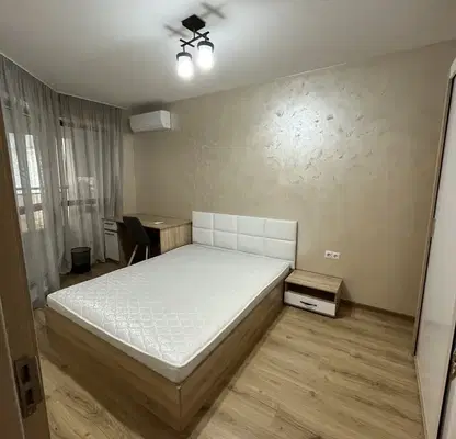 Photo 3 — 2-bedroom apartment in Plovdiv, Mladejki Hylm