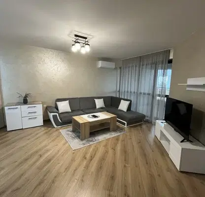 Photo 4 — 2-bedroom apartment in Plovdiv, Mladejki Hylm