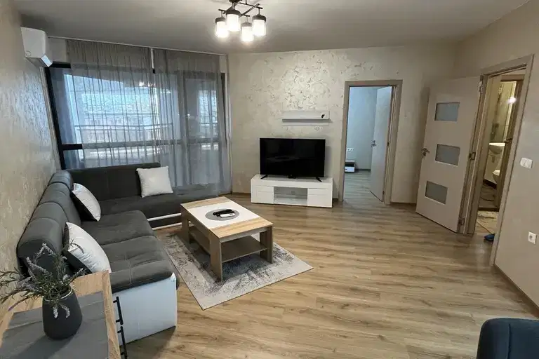 2-bedroom apartment in Plovdiv, Mladejki Hylm