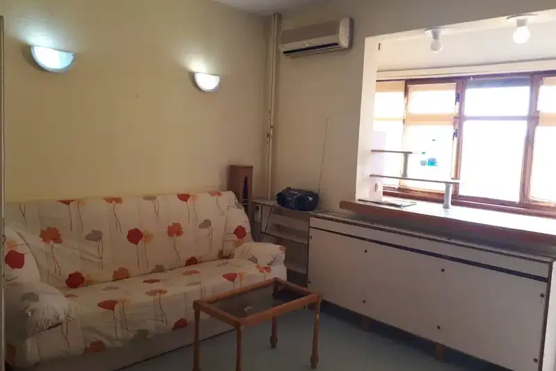 2-bedroom apartment in Varna, Mladost 1