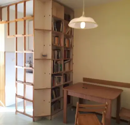 Photo 5 — 2-bedroom apartment in Varna, Mladost 1