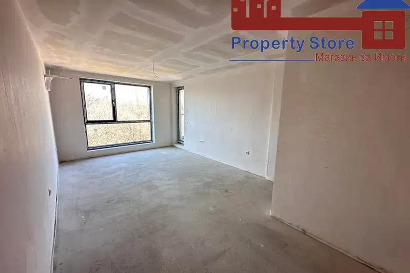 2-bedroom apartment in Varna, Mladost 1