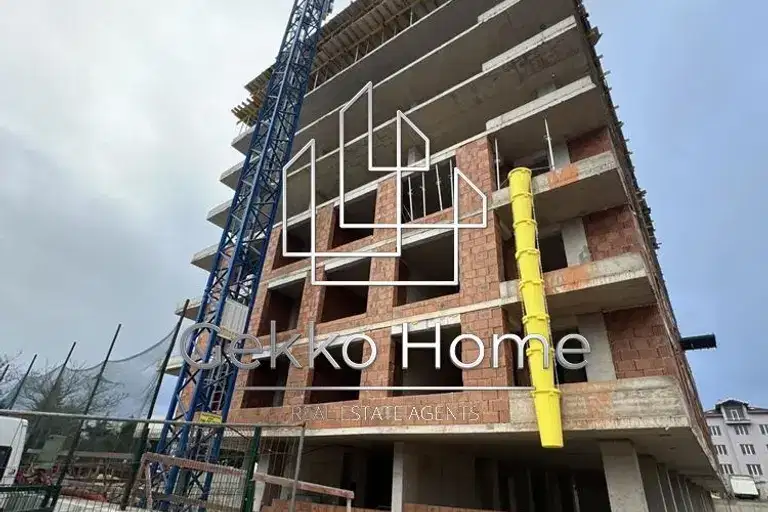 2-bedroom apartment in Varna, Mladost 1