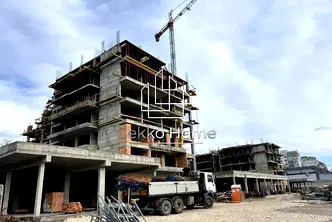 Двустаен апартамент във Варна, Младост 1