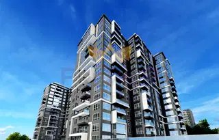 Двустаен апартамент във Варна, Младост 1