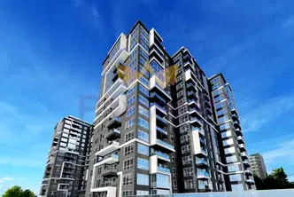 Двустаен апартамент във Варна, Младост 1