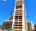 Снимка 4 — Двустаен апартамент с голяма тераса в Младост 1, Варна