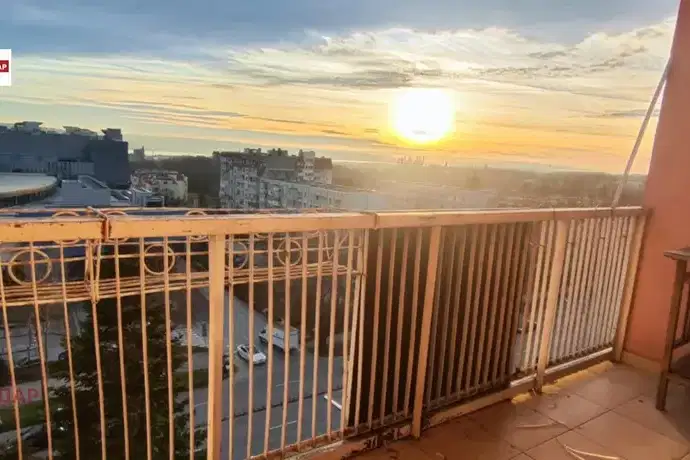 2-bedroom apartment in Varna, Mladost 2