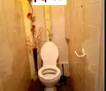 Снимка 5 — Двустаен апартамент с три отделни стаи и тераса в Младост 2, Варна