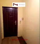 Двустаен апартамент с три отделни стаи и тераса в Младост 2, Варна