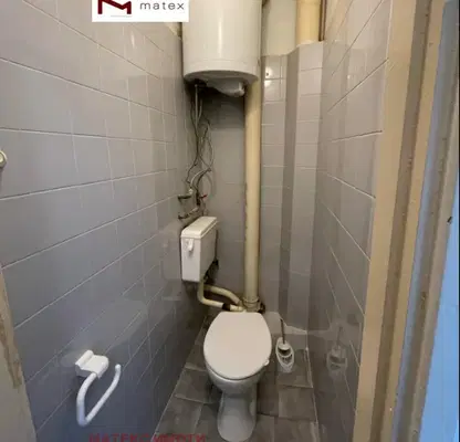 Photo 3 — Two-room apartment with two terraces in Mladost 2, Varna