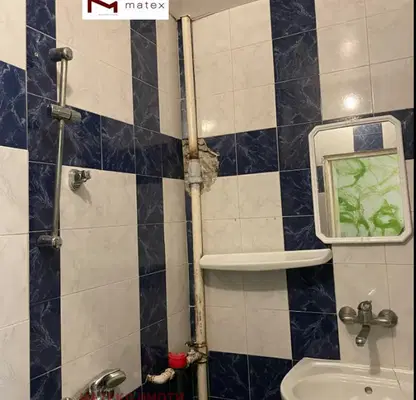 Photo 4 — Two-room apartment with two terraces in Mladost 2, Varna