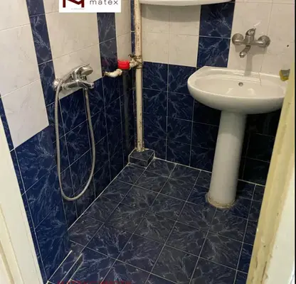 Photo 5 — Two-room apartment with two terraces in Mladost 2, Varna