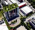 Снимка 2 — Двустаен апартамент във Варна, Младост 2