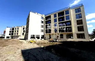 Двустаен апартамент в София, Младост 3