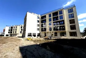 Двустаен апартамент в София, Младост 3