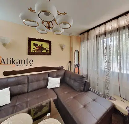 Photo 2 — 2-bedroom apartment in Sofia, Mladost 3