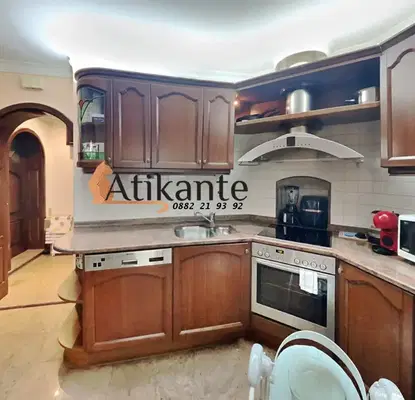 Photo 3 — 2-bedroom apartment in Sofia, Mladost 3