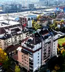 Двустаен апартамент в София, Младост 4