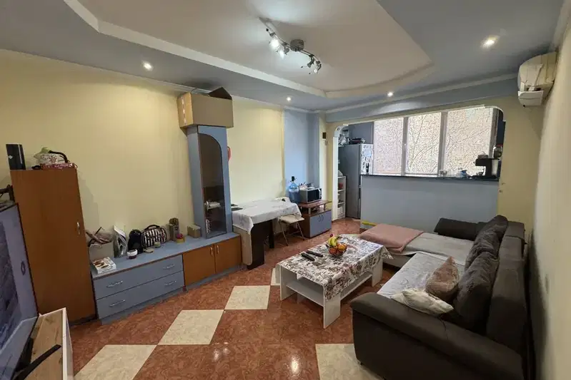 2-bedroom apartment in Sofiya, Mladost 4