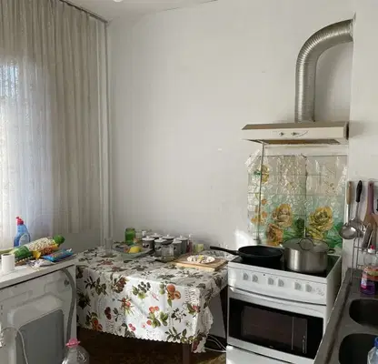 Снимка 2 — Двустаен апартамент в Пазарджик, Моста на Лютата