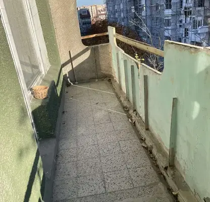 Снимка 5 — Двустаен апартамент в Пазарджик, Моста на Лютата