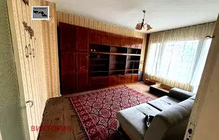 Двустаен апартамент в Пазарджик, Моста на Лютата