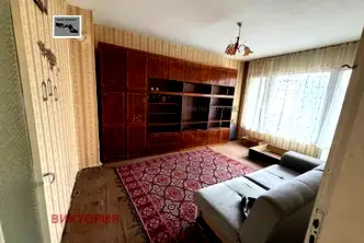Двустаен апартамент в Пазарджик, Моста на Лютата