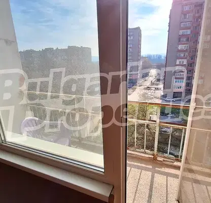 Снимка 4 — Двустаен апартамент в Пазарджик, Моста на Лютата