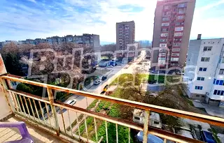 Двустаен апартамент в Пазарджик, Моста на Лютата