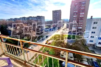 Двустаен апартамент в Пазарджик, Моста на Лютата