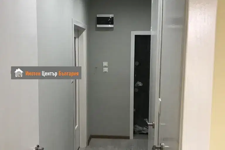 Двустаен апартамент в София, Надежда 1
