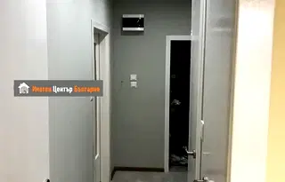 Двустаен апартамент в София, Надежда 1