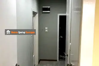 Двустаен апартамент в София, Надежда 1