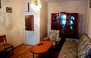 Двустаен апартамент в София, Надежда 2