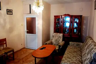 Двустаен апартамент в София, Надежда 2
