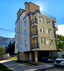 Двустаен апартамент в София, Надежда 3