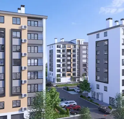 Снимка 4 — Двустаен апартамент в Стара Загора, Никола Петков