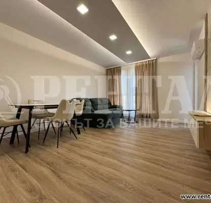 Photo 2 — 2-bedroom apartment in Plovdiv, Ostromila