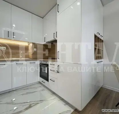 Photo 3 — 2-bedroom apartment in Plovdiv, Ostromila
