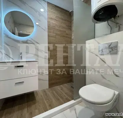 Photo 4 — 2-bedroom apartment in Plovdiv, Ostromila